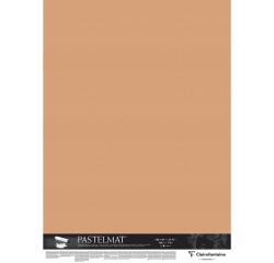 Pastelmat paquet 5F 100x140cm 360g - Sienne