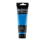 Blockx Acrylic Paint - 120ml - Cobalt Blue