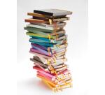 Rhodiarama Goalbook souple A5 240 pages dot papier ivoire 90 g