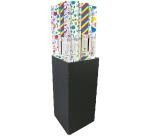 Excellia 80g, Pep's 2x0,70m, en carton prés. de 30rlx - Assortiment