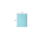 Chemise imprimée 3 rabats Forever® 280gm2