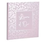 Exacompta AutentiK Guest Book 140p 21x19