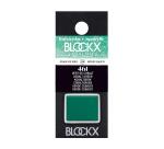 Aquarellfarbe, Kobaltgrün - 1/2 Näpfchen 1,5ml - Kobaltgrün