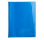 Display Book Iderama PP A4 20Pkt Ast - Assorted colours