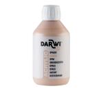 DARWI Acrylfarbe opak, Flasche 250ml, Nude - Nude
