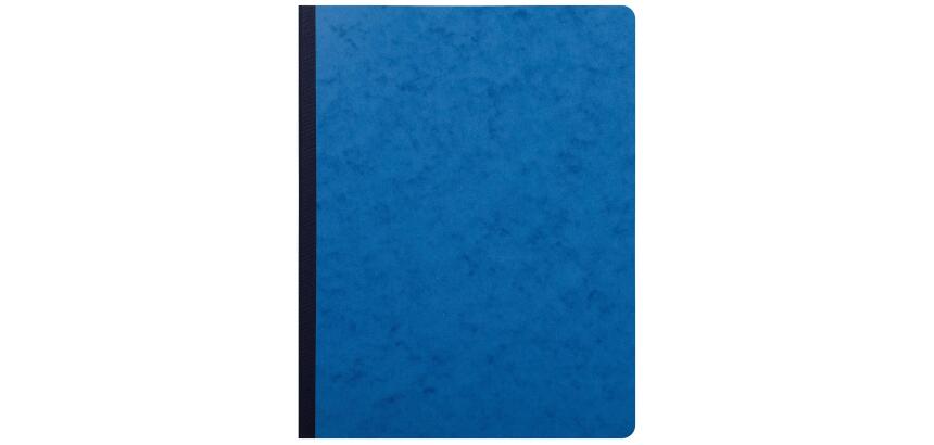 Booklet 6 columns on 1 page 31 lines 80 pages 32x25cm