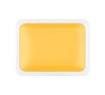 Aquarellfarbe, Kadmiumorange - Großer Napf 18ml - Kadmiumorange