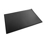 Feste Schreibtischunterlage, PVC, personalisierbar, Kreacover, 37,5x57,5 cm
