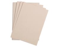 Etival Color paquet 25F A3 160g - Gris Rose