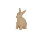 Lapin assis 10,5cm - Kraft