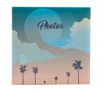 Album photos à pochettes SUNSET, 225 x 220 mm