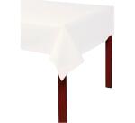 Airlaid Tablecloth Roll 120x6m - White