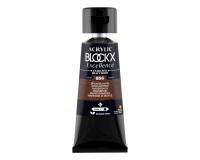Peinture acrylique extra-fine fine tube 75ml - Brun de mars