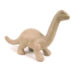Brontosaure 16cm - Kraft
