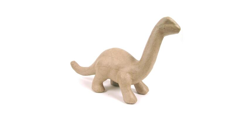 Brontosaure 16cm - Kraft