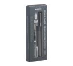 Rhodia Script Fountain Pen Nib EF - Titanium
