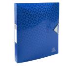 A4 2 ring binder, 15 mm spine, polypropylene, Chromaline Pastel green - Assorted colours