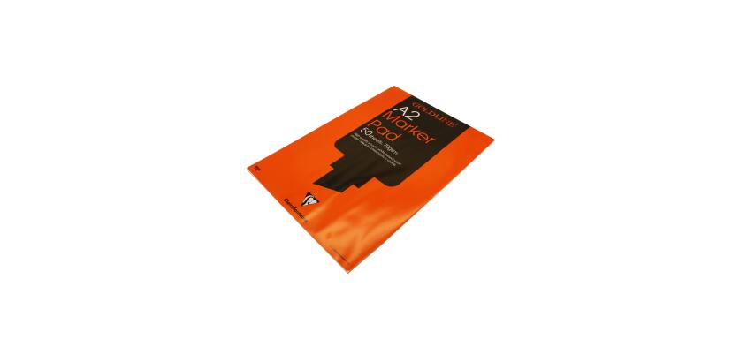 Goldline Marker bloc collé 50F A2 70g