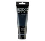 Feine Acrylfarbe, Acrylic Artist, Tube 120ml - Paynegrau