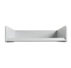 Bandeja apaisada MULTITRI Classic - Gris claro