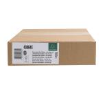 Exacompta Banking Terminal Rolls 40864E - W 57 mm x L 14 m, Ø 35 mm - 1 ply - pack of 60