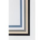 PaintON, 12 Bogen 50x65 cm, 250g, 6 Farben/Papiere sortiert, Mixed Media - Sortierung