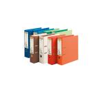 Exacompta Forever Prem'Touch Recycled Lever Arch File, A4, 80mm Spine