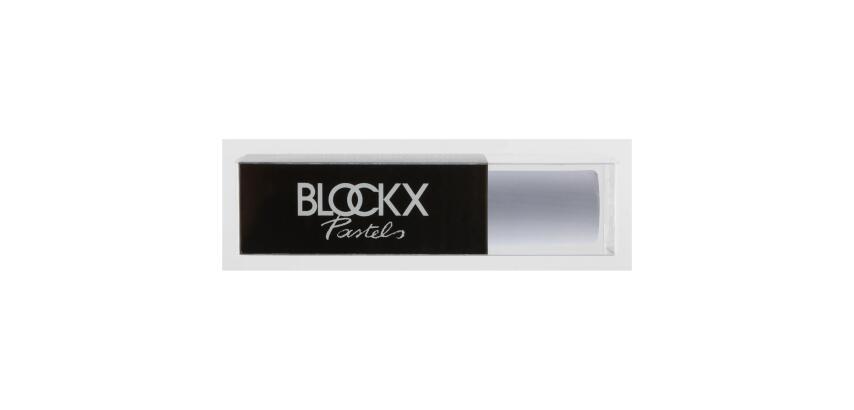 Blockx Giant Pastel - L90xH20mm