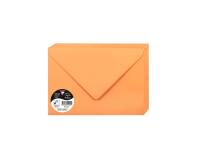 Paquet de 20 enveloppes Pollen 162x229mm 120g/m² - Clémentine