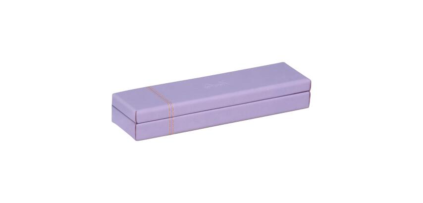 Rhodia Rhodiarama Pencil Box - Iris