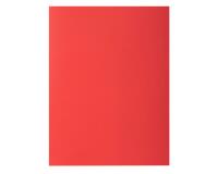 Paquet de 50 chemises 2 rabats ROCK''S 210 - 24x32cm