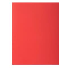 Paquet de 50 chemises 2 rabats ROCK''S 210 - 24x32cm