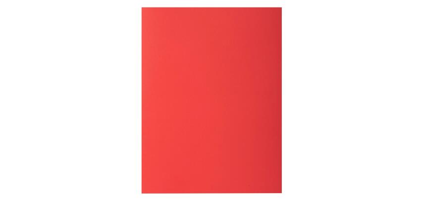Paquet de 50 chemises 2 rabats ROCK''S 210 - 24x32cm