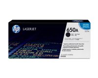 HP 650A / 352005 Tóner original negro de alta capacidad (13500 páginas)