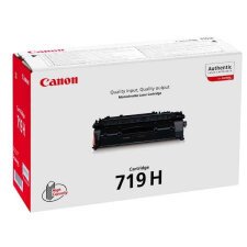 Canon toner 719H/Black LBP6400
