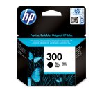 HP 300 Original Negro 1 pieza(s)