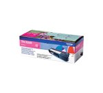 Brother TN-320 / TN320M Tóner original magenta de capacidad estándar (1500 páginas)