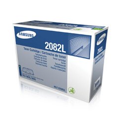 Samsung Cartucho de tóner MLT-D2082L negro de alta capacidad