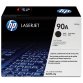 HP 90A Original Negro 1 pieza(s)