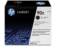 HP 90X / CE390X Tóner original negro de alta capacidad (11000 páginas)