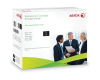 Xerox Cartucho De Tóner Negro. Equivalente A Hp Ce255X