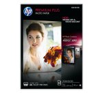 HP Premium Plus Semi-gloss Photo Paper papel fotográfico Semi-brillo A3
