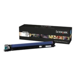 Lexmark C950X71G Fotoconductor de alta capacidad (115000 páginas)