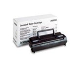 Lexmark Optra E Toner Cartridge Original Negro