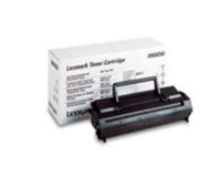 Lexmark Optra E Toner Cartridge Original Negro