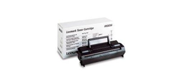 Lexmark Optra E Toner Cartridge Original Negro