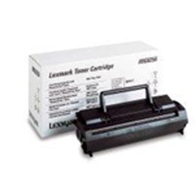 Lexmark Optra E Toner Cartridge Original Negro