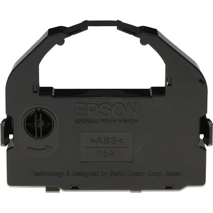 Epson TN326Y Cinta negro de capacidad estándar (3500 páginas)