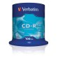 Verbatim CD-R Extra Protection 700 MB 100 pieza(s)