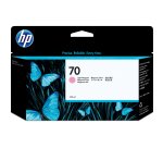 HP 70 Cartucho Original Magenta claro 130 ml
